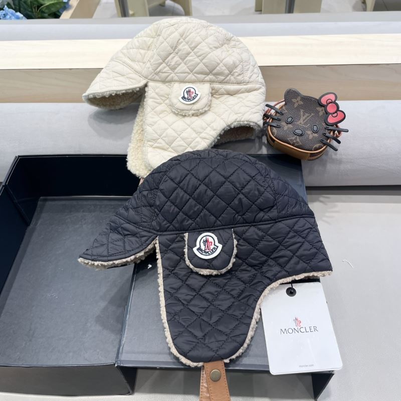 Moncler Caps